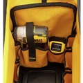 Cases and Bags | Dewalt DWST560104 20 in. PRO Open Mouth Tool Bag image number 8