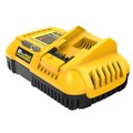 Chargers | Factory Reconditioned Dewalt DCB2460CR 20V MAX/60V MAX FLEXVOLT 8 Amp Fast Charger image number 2