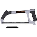 Hand Saws | Klein Tools 702-12 12 in. High-Tension Hacksaw image number 0