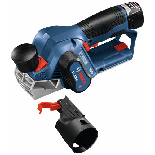 Bosch 12v on sale max planer