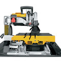 Tile Saws | Dewalt D24000 10 in. Wet Tile Saw image number 8