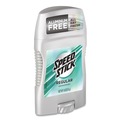 Cleaning & Janitorial Supplies | Colgate-Palmolive Co. 194020 1.8 oz. Deodorant - Regular Scent White (12/Carton) image number 2