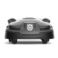 Lawn Mowers | Husqvarna 970471745 Automower 415X Robotic Lawn Mower with GPS Assisted Navigation, Automatic Lawn Mower with Self Installation for Small to Medium Yards (0.4 Acre) image number 1