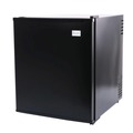 Food Service | Avanti SAR1701N1B 1.7 cu ft Superconductor Compact Refrigerator - Black image number 1