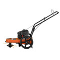 String Trimmers | Black & Decker 25A-26S5736 140cc Gas 22 in. High Wheel Trimmer image number 4