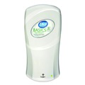 Soap Dispensers | Dial Professional 17000 16790 1 L Basics Hypoallergenic Foaming Hand Wash Refill for FIT X2 Touch Free Dispenser - Fresh Floral Scent (3/Carton) image number 3