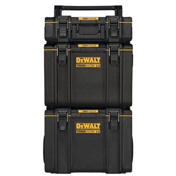 TOOL STORAGE | Dewalt DWST60436 ToughSystem 2.0 Rolling Tower Toolbox