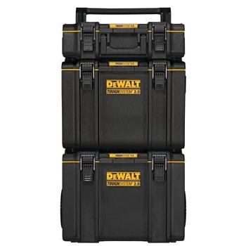 TOOL STORAGE | Dewalt DWST60436 ToughSystem 2.0 Rolling Tower Toolbox