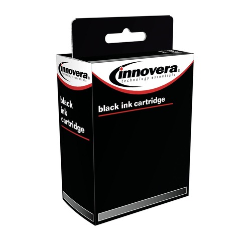 Ink & Toner | Innovera IVR4981C001 Remanufactured High-Yield Ink Replacement for PG-275XL (4981C001) - Black image number 0