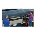 Tapes | Flex Seal Products DTBLKR7520 7.5 in. x 20 ft. 39 mil Flex Super Wide Duct Tape - Black (3/Carton) image number 3
