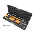 Tool Storage Accessories | TapeTech TTCFIN Finishing Tool Case image number 0