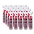 Cutlery | Dart P16R 16 oz. Plastic Cold Drink Party Cups - Red (1000/Carton) image number 0