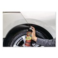 Adhesives & Glues | Flex Seal Products FSREDR20 14 oz Flex Seal Liquid Rubber Sealant Coating Aerosol - Dries Red (6/Carton) image number 3