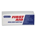 First Aid | PhysiciansCare by First Aid Only 90103-001 OSHA First Aid Refill Kit (1-Kit) image number 2