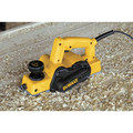 Handheld Electric Planers | Dewalt D26676 3-1/4 in. Portable Hand Planer image number 1