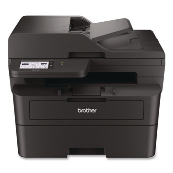 Brother Wireless MFC-L2900DW Compact Monochrome AIO Laser Printer Copy/Fax/Print/Scan