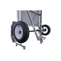 Tool Carts | Detail K2 MFT4X8G 4 ft. x 8 ft. Folding Trailer Kit image number 4