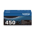 Office Jansan | Brother TN450 2600 Page-Yield Toner - Black image number 3