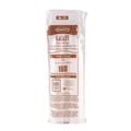 Cutlery | Dart Y5 5 oz. High-Impact Polystyrene Cold Cups - Translucent (25 Sleeves/Carton) image number 3