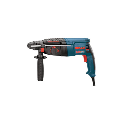 Rotary Hammers | Bosch 11253VSR 1 in. SDS-plus Pistol Grip Bulldog Xtreme Rotary Hammer image number 0