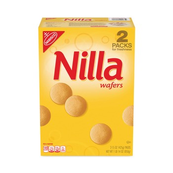 Green Rabbit 15 oz Nilla Wafers