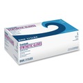 Disposable Gloves | Boardwalk BWK315LCT 4 mil Powder-Free Synthetic Vinyl Gloves - Large/Cream (1000/Carton) image number 6