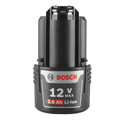 On Sale | Bosch BAT414 12V MAX 2 Ah Lithium-Ion Battery image number 0