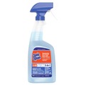 Cleaning & Janitorial Supplies | Spic and Span 58775 Disinfecting All-Purpose 32 oz. Spray Bottle Spray and Glass Cleaner - Fresh Scent (8/Carton) image number 1