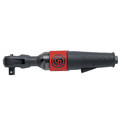Air Ratchet Wrenches | Chicago Pneumatic 8941078294 Composite 1/2 in. Ratchet image number 3