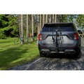 Utility Trailer | Quipall 2BR-9022 2-Bike Hitch Mount Racks image number 5