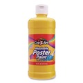 Acrylic & Tempera Paint | Cra-Z-Art 01611 Washable Kids Paint, Assorted Colors, 16 oz Bottle, 6/Pack image number 4