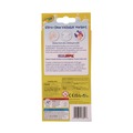 Bulk Savings Pricing 2 | Crayola 587809 Fine Bullet Tip Ultra-Clean Washable Markers - Assorted Colors (8/Set) image number 4