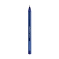  | Zebra 41970 Doodler'z Bold 1 mm Gel Pen - Assorted (10/Pack) image number 2