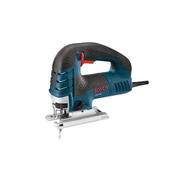 SAWS | Factory Reconditioned Bosch JS470E-RT 7.0 Amp  Top-Handle Jigsaw