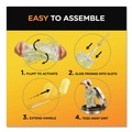 Cleaning & Janitorial Supplies | Swiffer 82074 Heavy Duty Dusters with 3 ft. Extendable Handle (6/Carton) image number 7