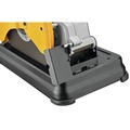Chop Saws | Dewalt D28730 220V 15 Amp 14 in. / 355 mm. Corded Chop Saw image number 2