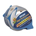 Packing Tapes | Duck 393186 HP260 1.88 in. x 60 yards 3 in. Core Packaging Tape with Dispenser - Clear (1-Roll) image number 1