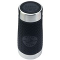 Coolers & Tumblers | Klein Tools 55580 Tradesman 20 oz. Stainless Steel Tumbler with Flip-top Lid image number 2