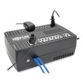 Office Electronics & Batteries | Tripp Lite AVR750U AVR Series 750 VA 420 J Ultra-Compact 12-Outlet Line-Interactive UPS image number 1