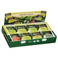 Beverages & Drink Mixes | Bigelow RCB30568CT Tea Bags - Green Tea Assortment (384/Carton) image number 1