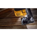 Circular Saws | Dewalt DCS512J1 12V MAX XTREME Brushless Lithium-Ion 5-3/8 in. Cordless Circular Saw Kit with Charger (5 Ah) image number 17