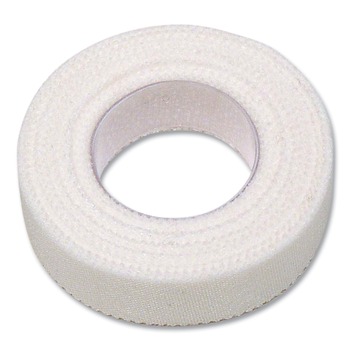 PhysiciansCare by First Aid Only 0.5 in. x 10 yds First Aid Adhesive Tape (6/Box)