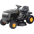 Riding Mowers | Poulan Pro 960460075 17.5HP 500cc 42 in. 6-speed Lawn Tractor image number 1