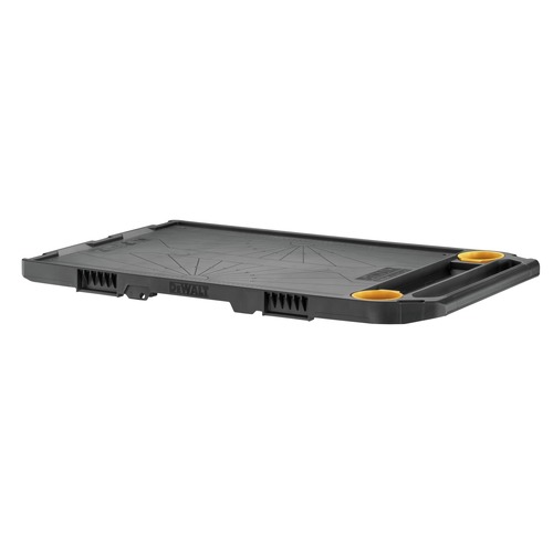 Jobsite Accessories | Dewalt DWST08550 TOUGHSYSTEM 2.0 DXL 30 in. Worktop image number 0