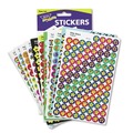 Office & Office Supplies | TREND T46826 SuperSpots and SuperShapes Awesome Assortment Sticker Variety Packs - Assorted Colors (5100/Pack) image number 1