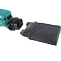 New Year New Savings! Save $25 off $150 | Makita GOB01CZ 40V max XGT Brushless Lithium-Ion 6 in. Cordless Random Orbit Sander (Tool Only) image number 11