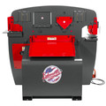 Metal Forming | Edwards ED9-IW65-3P230-A 230V 3-Phase 65 Ton JAWS Ironworker with Hydraulic Accessory Pack image number 3