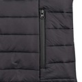 Heated Jackets | Dewalt DCHV094D1-XS Women's Lightweight Puffer Heated Vest Kit - Extra-Small, Black image number 9