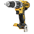 Dewalt DCD796D2 20V MAX XR Lithium-Ion Brushless Compact 2-Speed 1/2 in. Cordless Hammer Drill Kit (2 Ah) image number 2