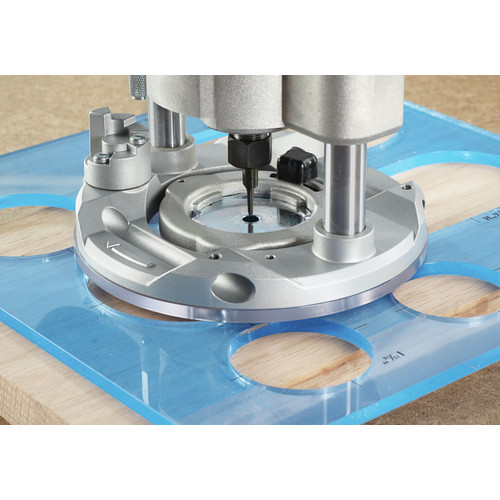 Bosch Ra1054 Deluxe Router Guide Cpo Outlets